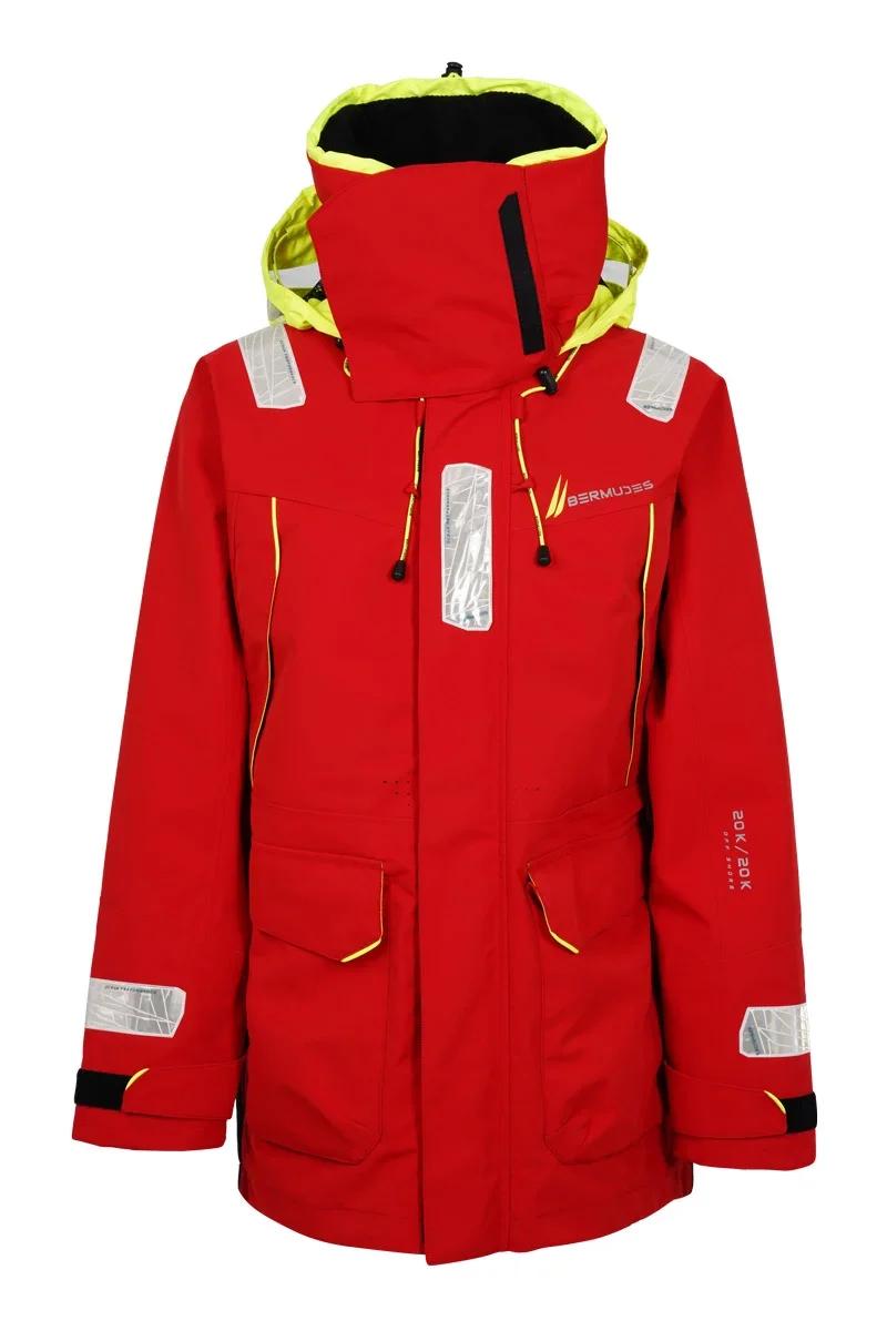 Artisan Offshore sailing jacket Trendy