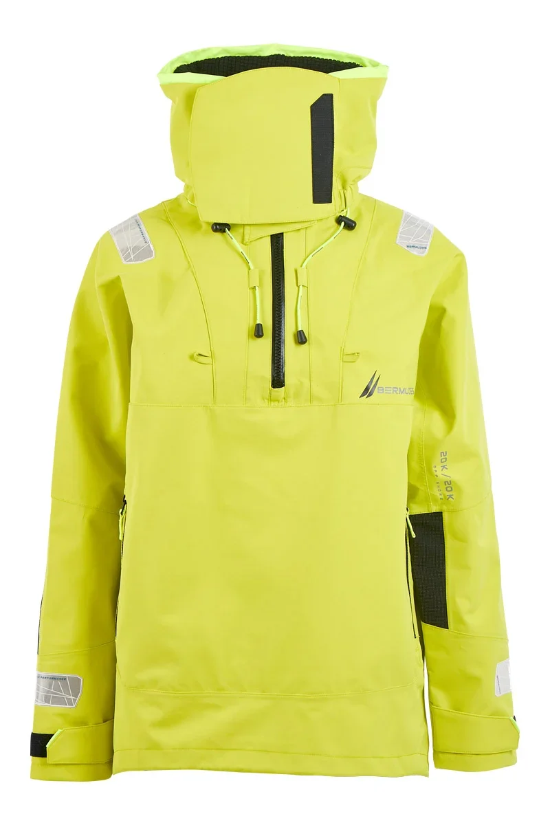 Crafted Offshore sailing jacket Elite