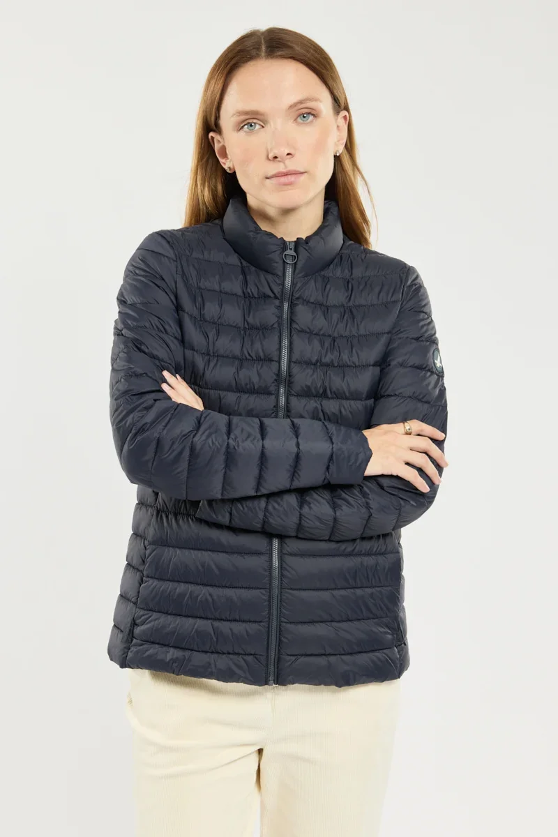 Premium Material BOLLA down jacket – recycled polyamide Original
