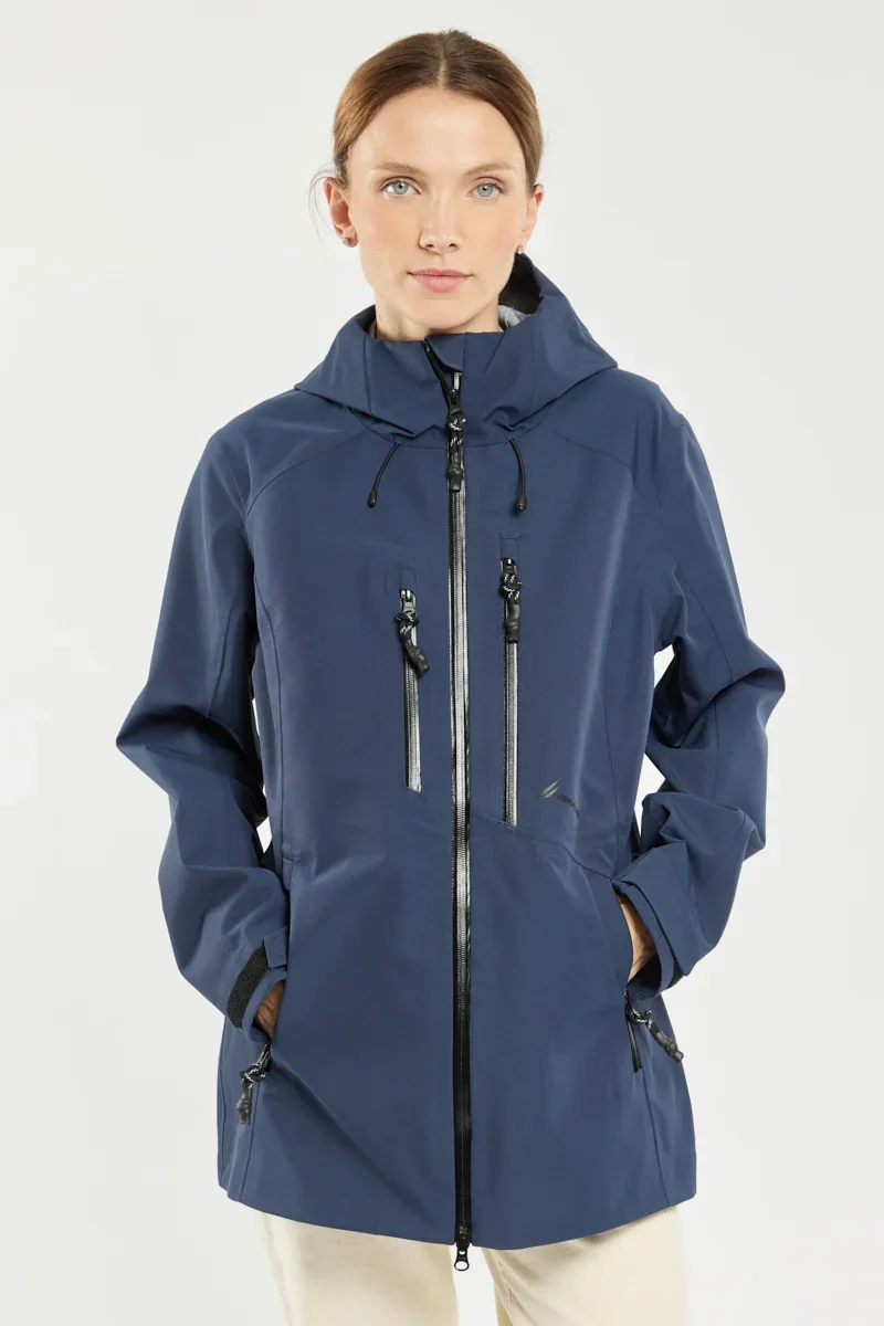 Trusted BOUTDOOR technical parka Top-Quality