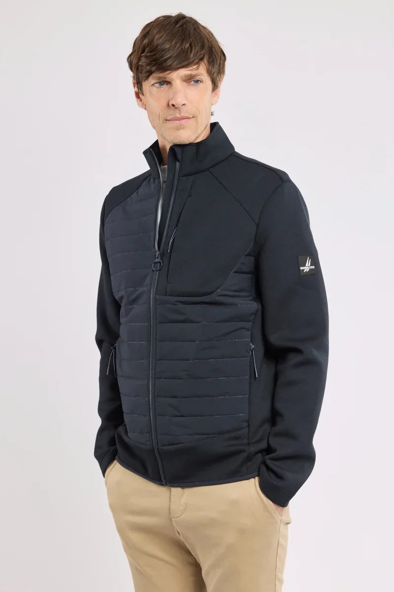World-Class PRESSBOOK two-ply jacket Flexible