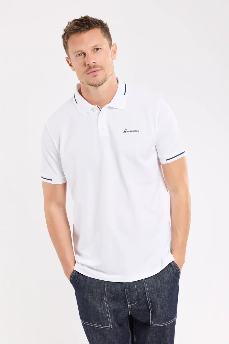 Fine Crafted GENNAKER polo shirt Professional