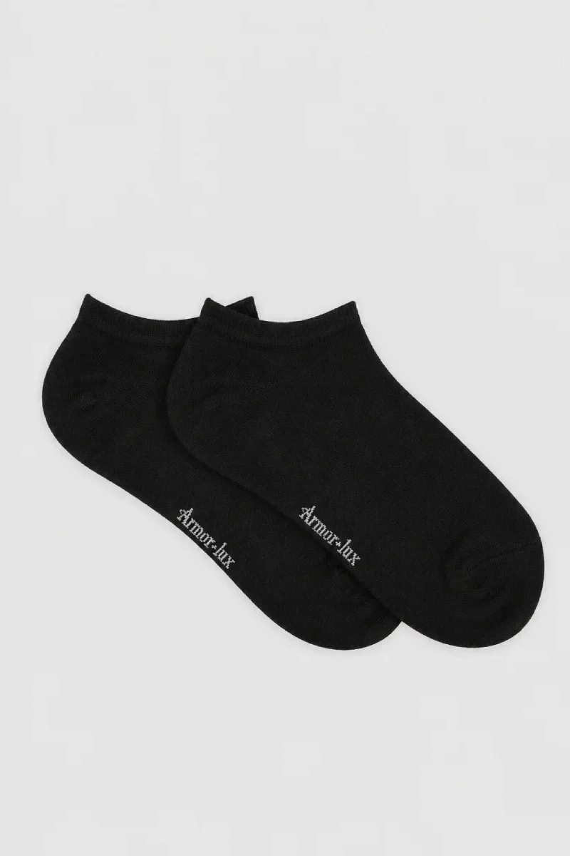 Contemporary Trainer socks – cotton Quality
