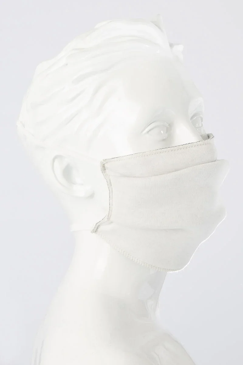 Traditional Pack of 2 category 1 unisex face masks Safe