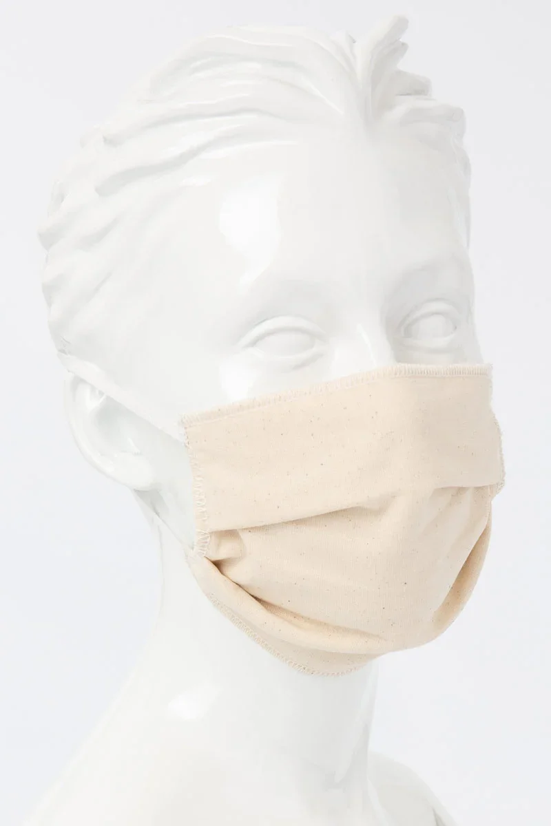 Safe Pack de 10 masques barrières unisexe de catégorie 1 Verified