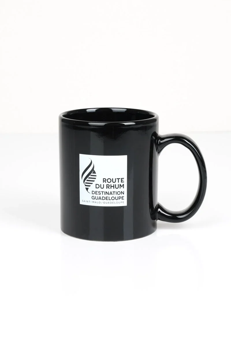 Secure Route du Rhum mug Premium