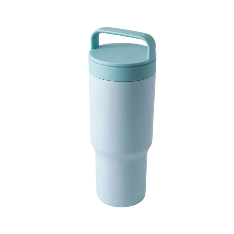 Expertly Made 20 oz Stainless Steel Tumbler 19003A Comfortable