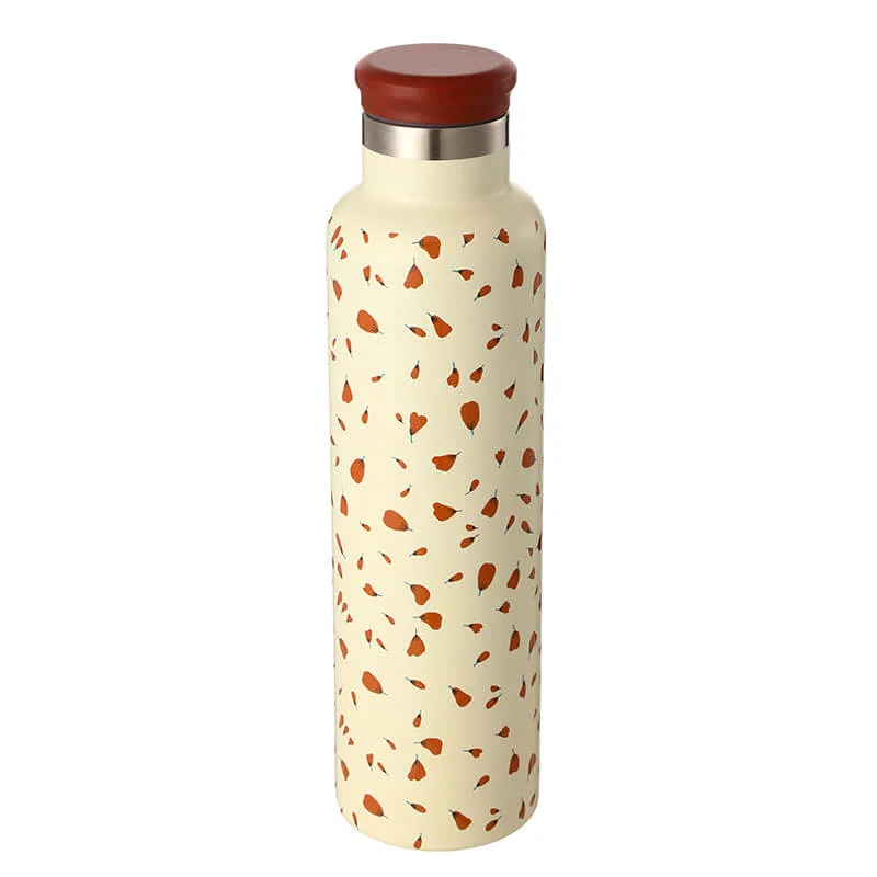 Fast Vacuum Insulated Water Bottle 01610A Certified