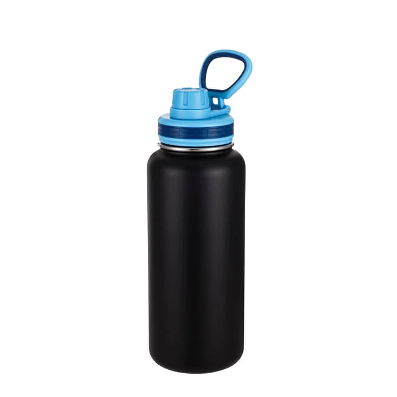 Next-Generation Double Wall Vacuum Insulated Bottle 02576A Stylish