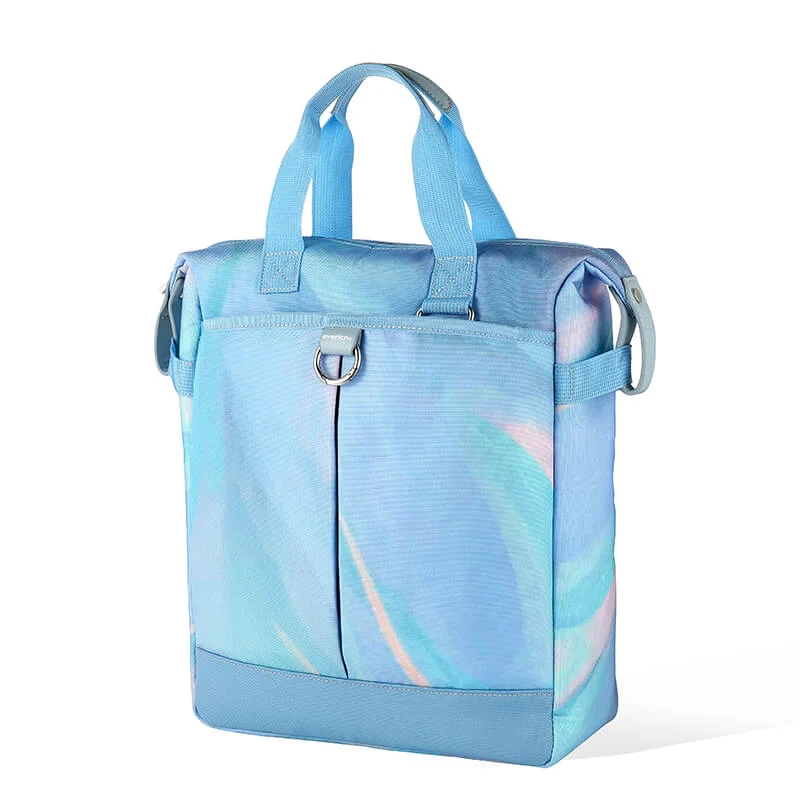 Enhanced Portable Wine Cooler Bag Durable