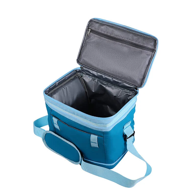 Green Insulated Lunch Coolers for Adults SJB081 Modern