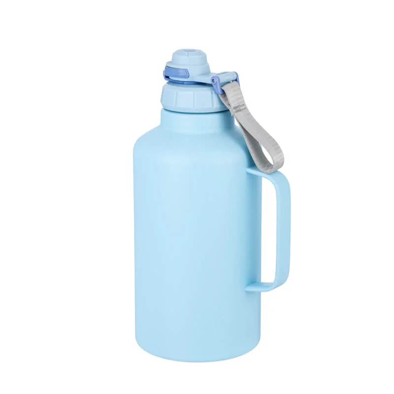 Responsible Large Insulated Water Bottle 01433A Safe