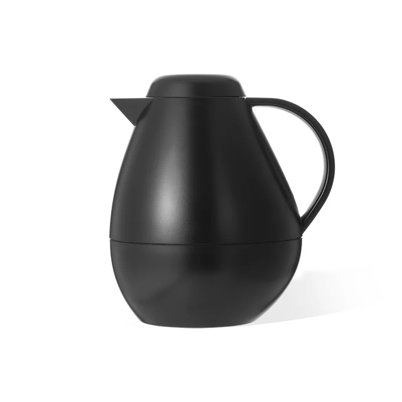 Specialty Stainless Steel Coffee Carafe Insulated Pot Clean