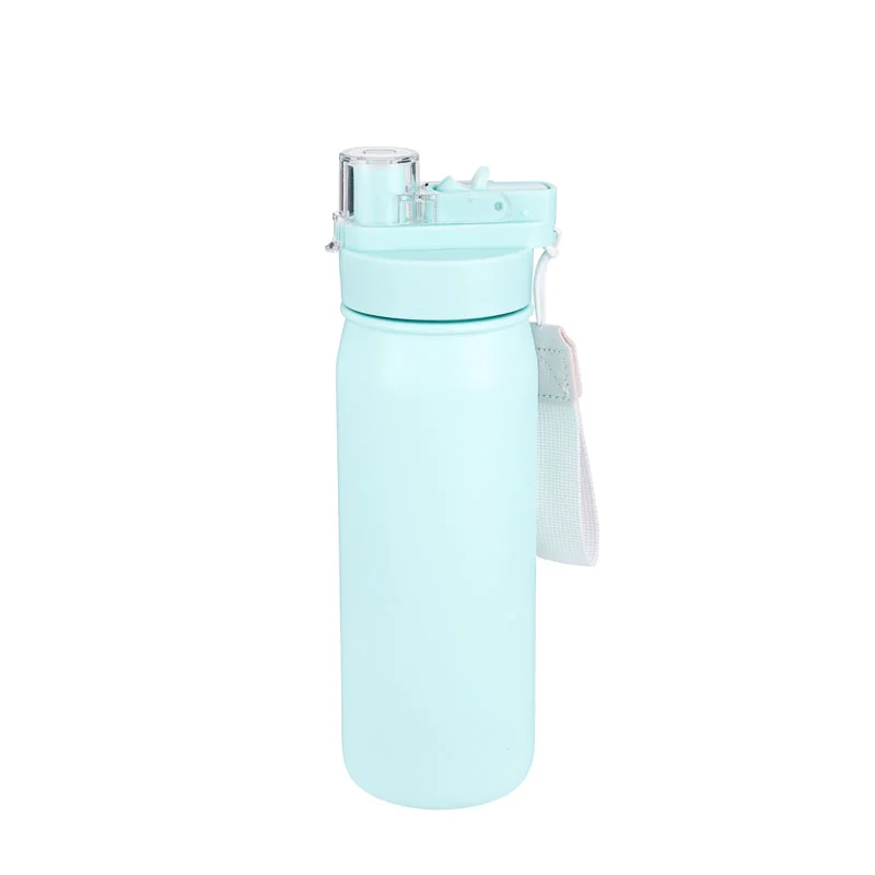 Responsible Insulated Sports Water Bottle 01614A High-Performance