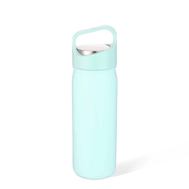 Classic Insulated Water Bottle With Tea Infuser 01410B Proven