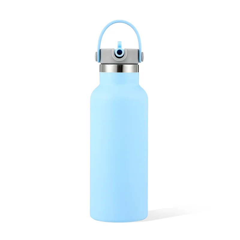 Eco-Friendly High Quality Stainless Steel Water Bottle 01423 Selected