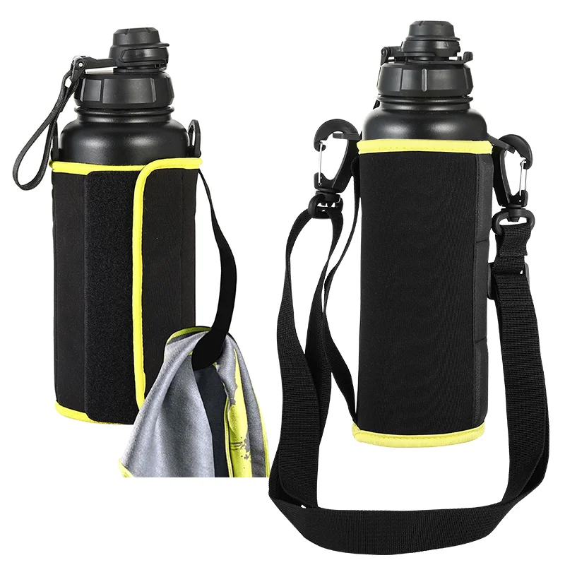 Practical Water Bottle Sleeve Sustainable