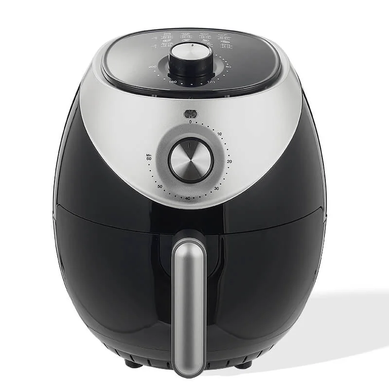 Excellent 3.2L Powerxl Air Fryer Grill Small Capacity EHO90059 Stylish
