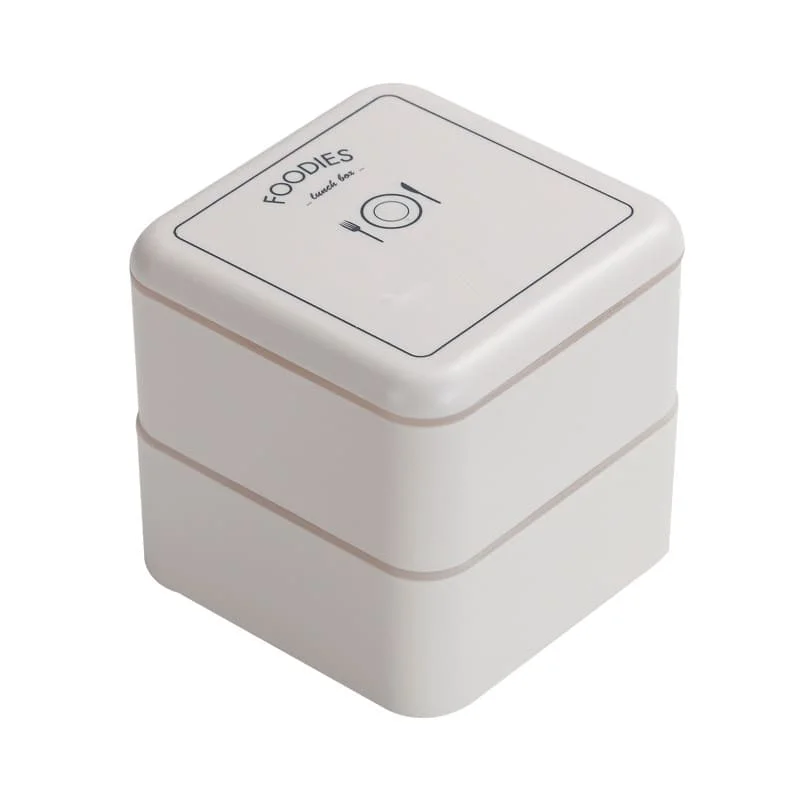 Exceptional 1400ml High Quality Plastic Lunch Box EHO13006 Optimized