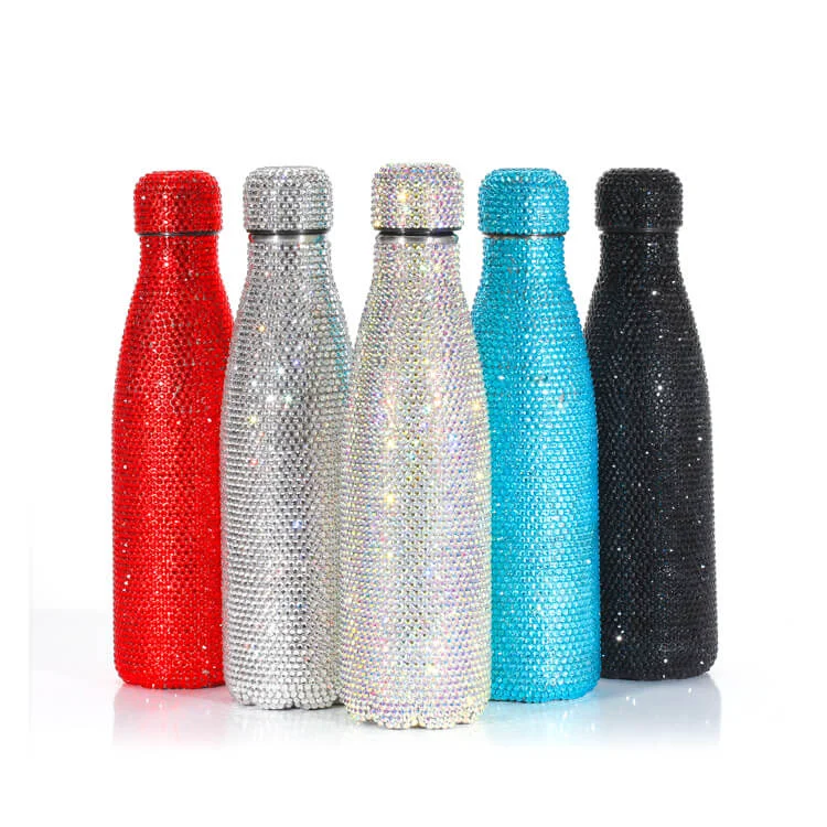 Breathable 500ml Drinking Water Bottle Custom EHO01001 Premium