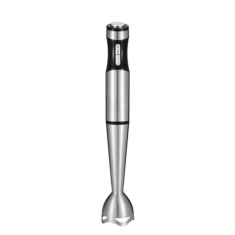 Durable Exquisite Hand Blender 400W With DC Motor EHO12001 Natural