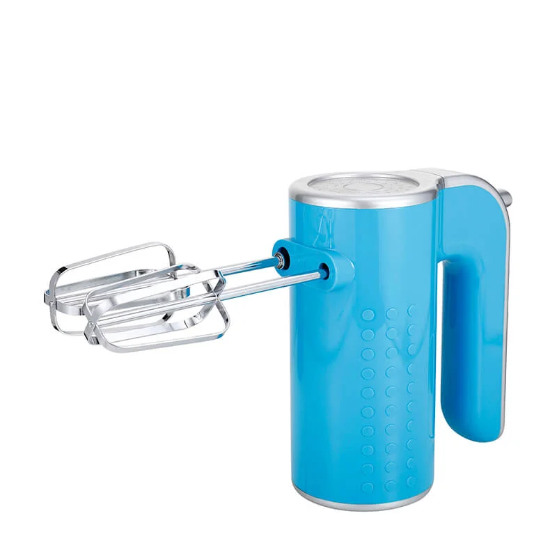 User-Friendly Solid 250W Electric Beater With Turbo Function EHO90005 World-Class