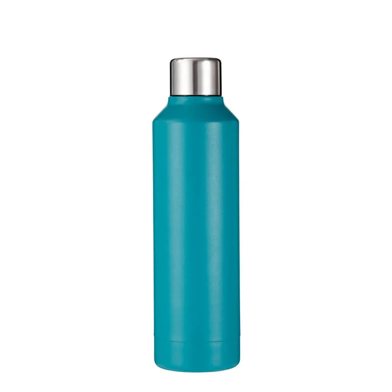 Casual 500ml Insulated Drink Bottle with Straight Body EHO01002 Fast