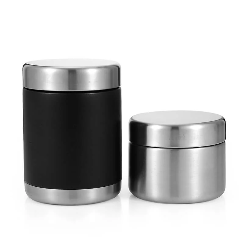 Casual 450ml 304 Stainless Steel Lunch Boxes for Adults 02135 Superior
