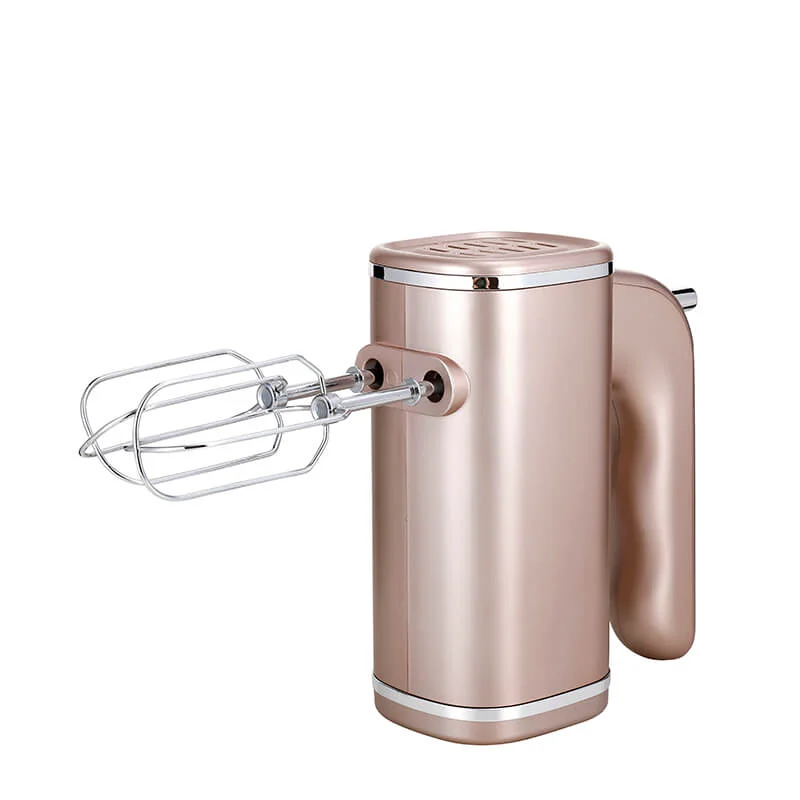 Classic Beauty Electric Mixer With Turbo Function EHO90004 Elegant