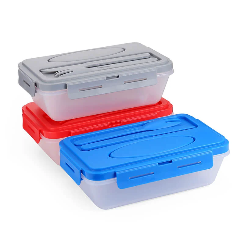 Original 0-1L BPA Fruit Plastic food containers 13799 Practical