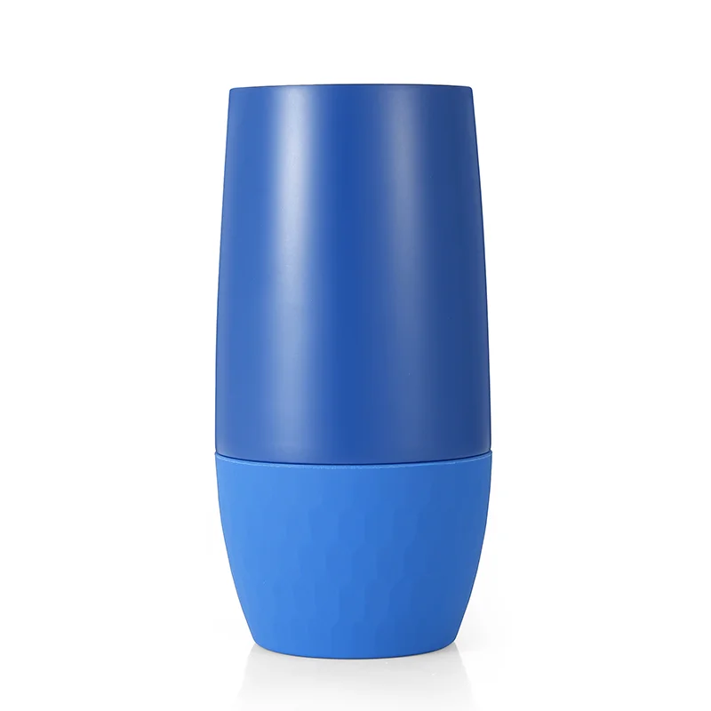 Natural Wine Tumbler 16OZ Vacuum Insulated Stainless Steel 01671A Environmentally Friendly