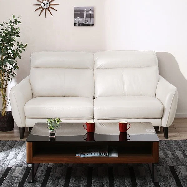 High-Performance 3 SEAT SOFA ANHELO NB LGY Carefully Designed