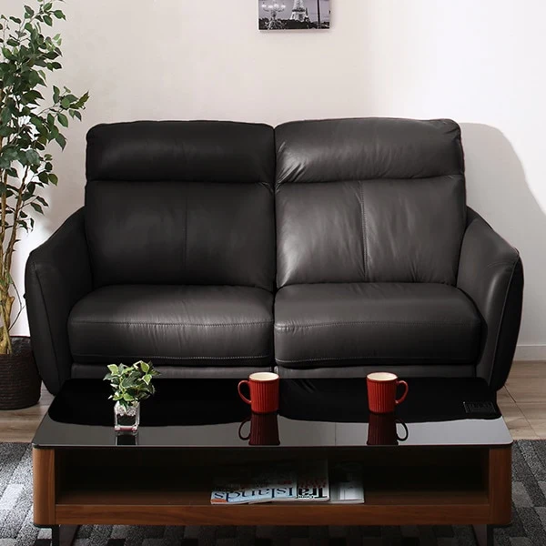 Secure 2 SEAT SOFA ANHELO NV DBR Flexible
