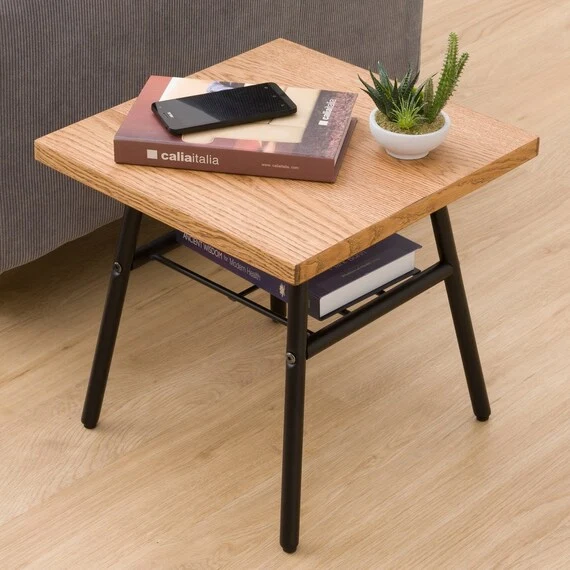 Next-Generation SIDE TABLE AUROS3 Casual