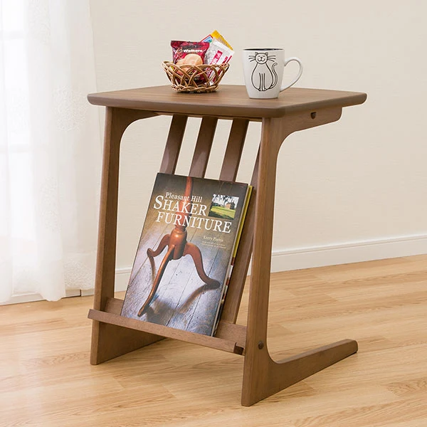 Fast SIDE TABLE REBREATH MBR Sustainable