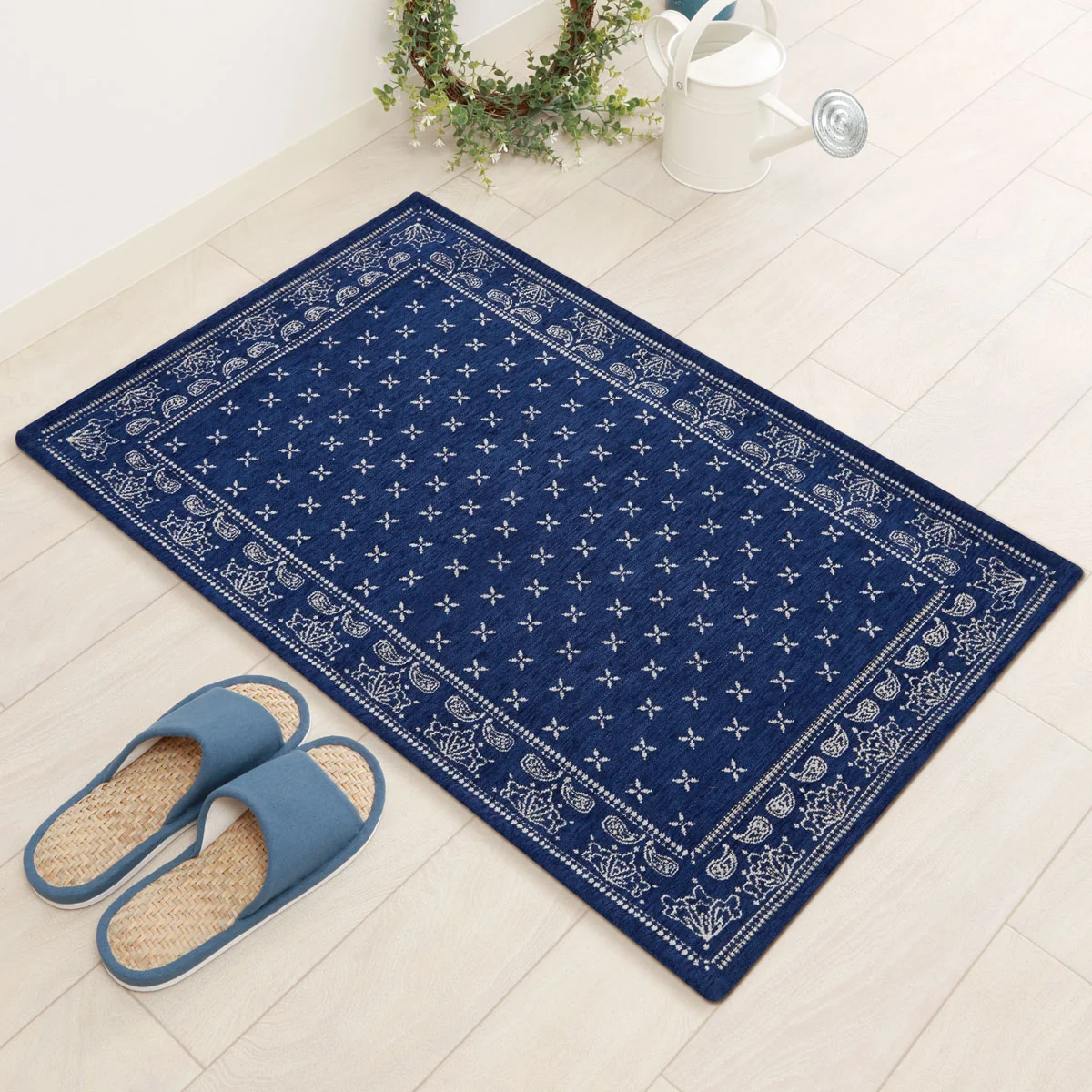 Responsible FLOOR MAT BANDA16 55X85 Advanced
