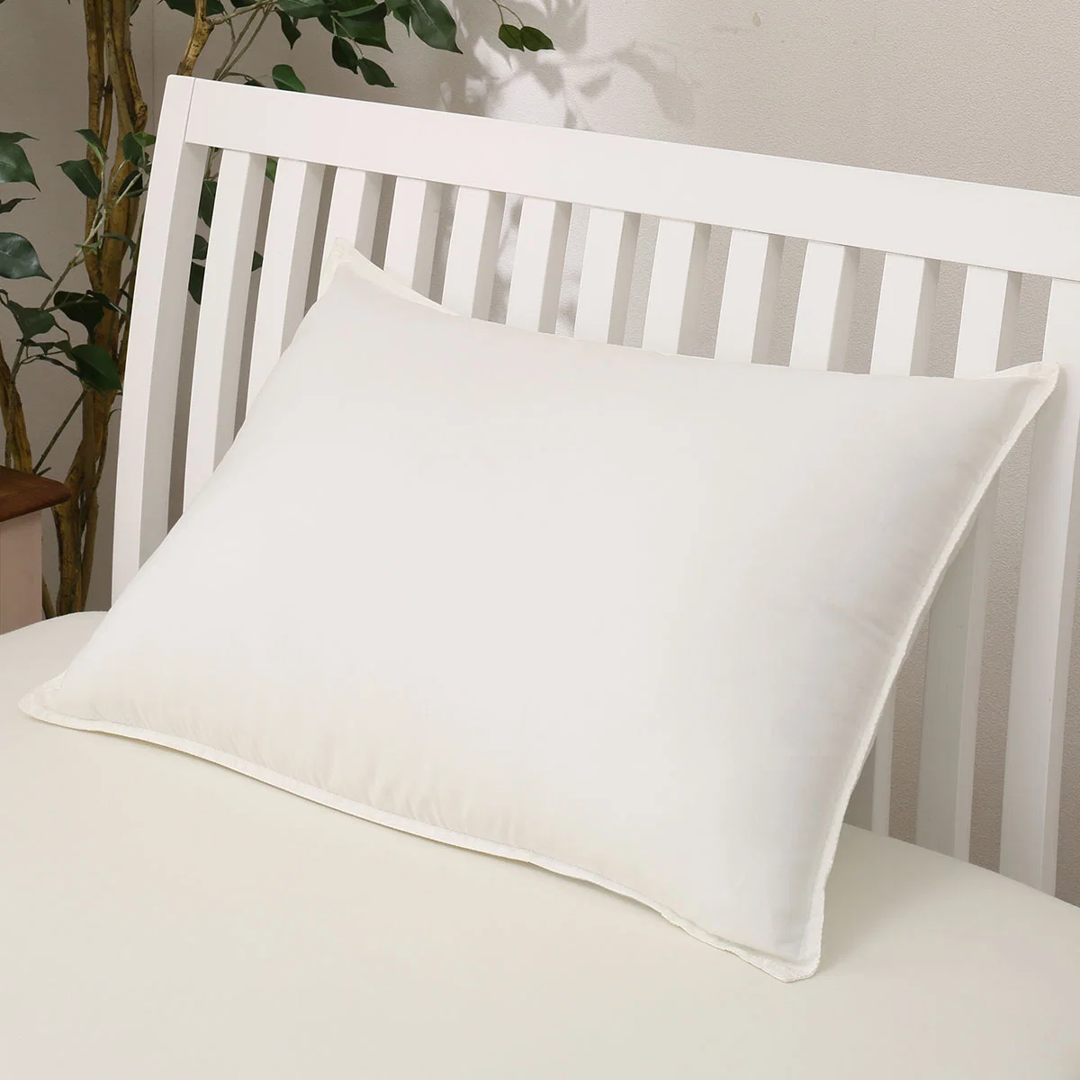 Convenient POLYESTER PILLOW WASH JN MID Innovative