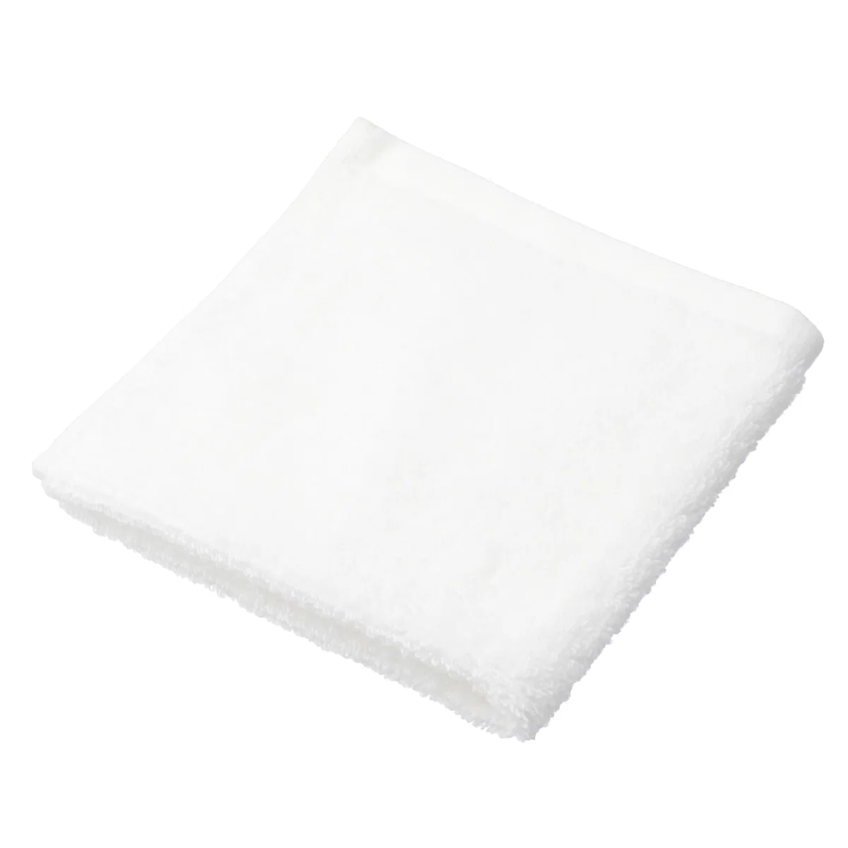 Classic WASH TOWEL 33X35 WH WS001 Sophisticated