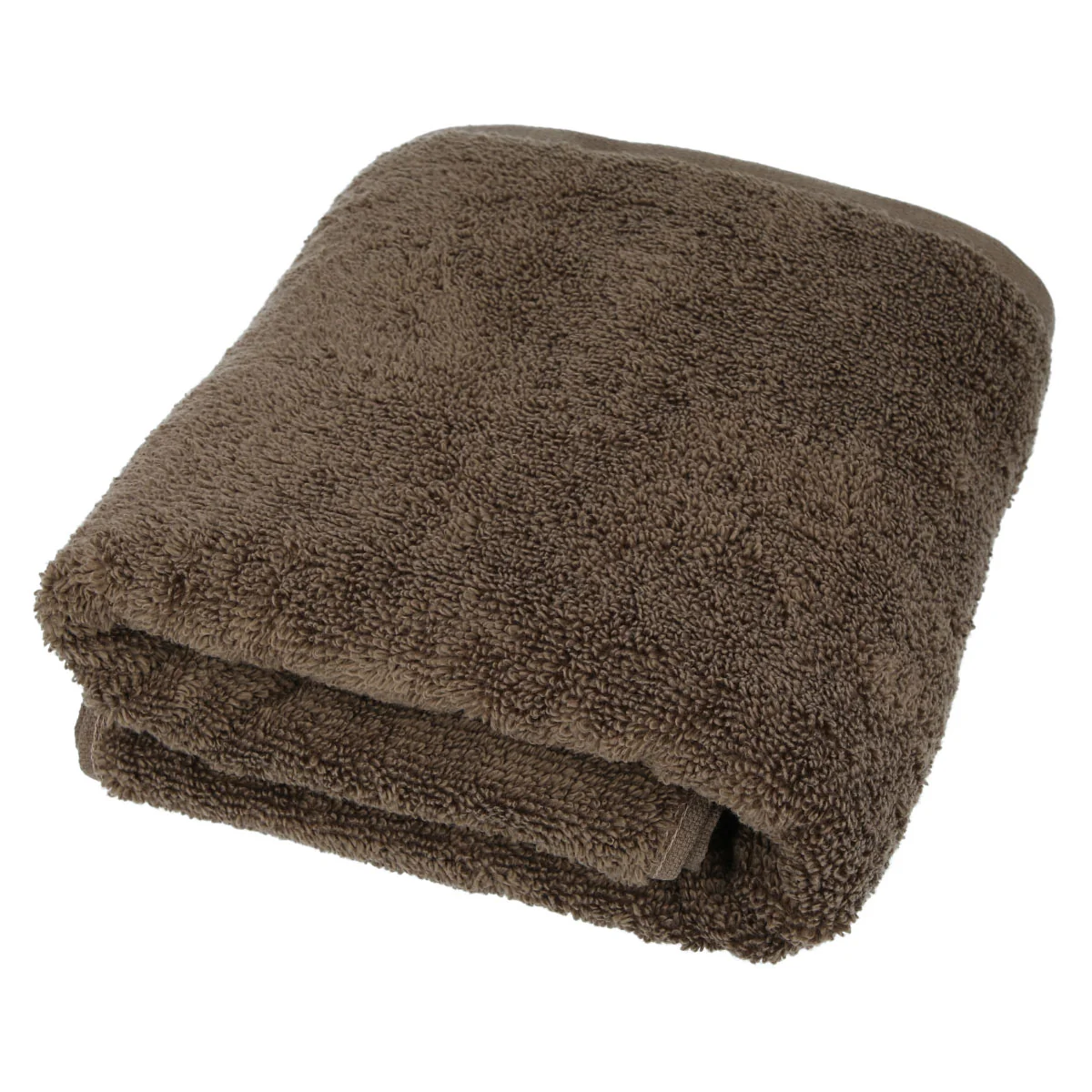 Classic BATH TOWEL 60X120 BR WS001 Verified
