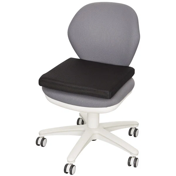 Exclusive MESH SEAT CUSHION BREATHA Elegant