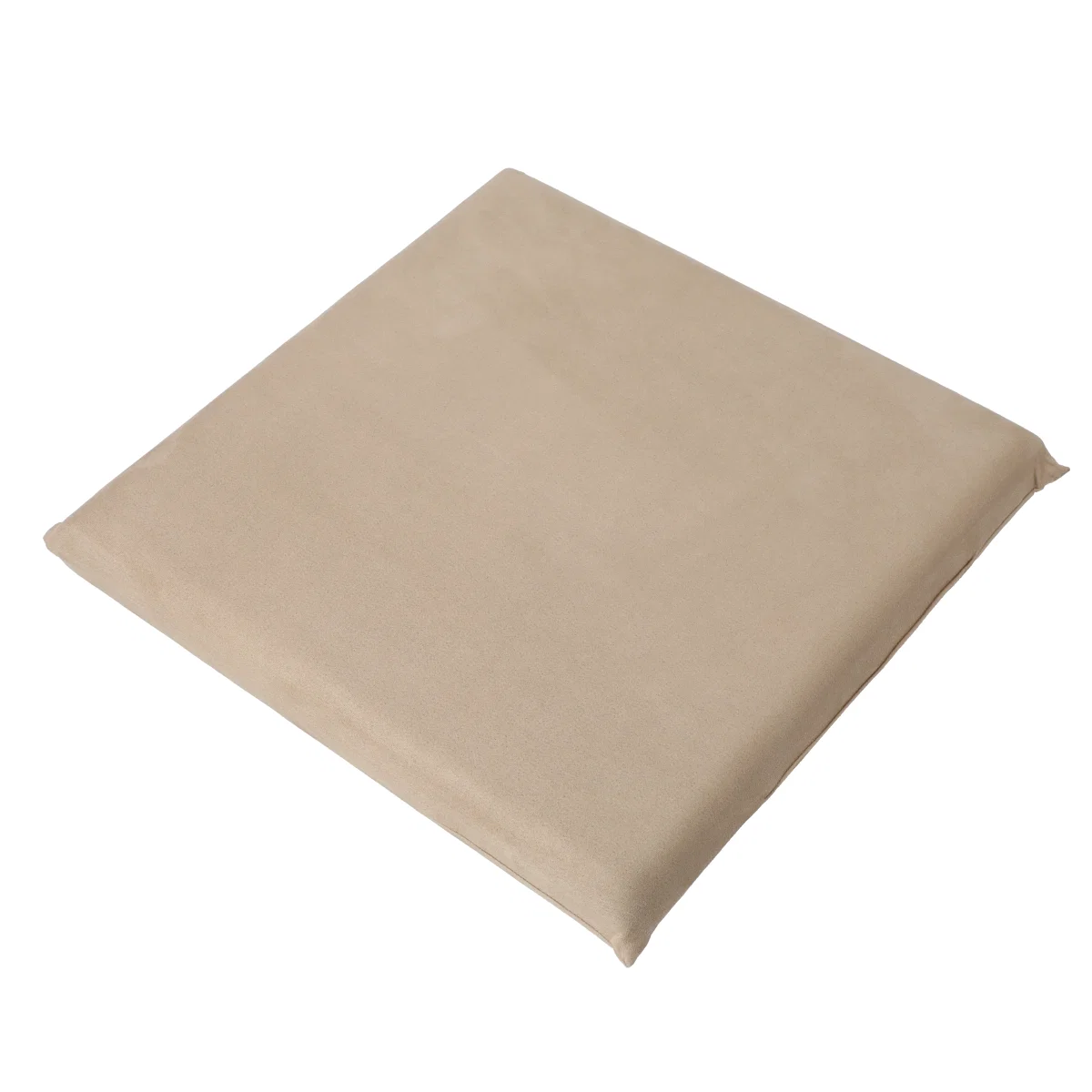 Trendy SOFT MEMORY FOAM SEAT CUSHION 2 BR Enhanced