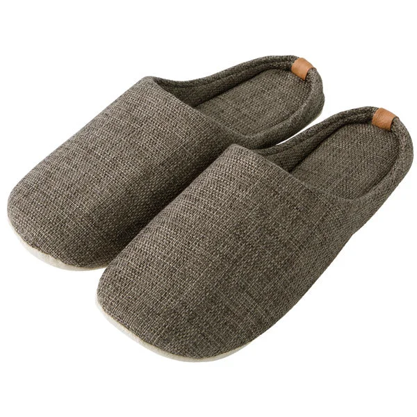 Practical SLIPPER RAMIEF BR M Sustainable
