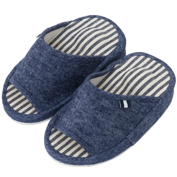 Sustainable SLIPPER DIET STRIPE NV Fine Crafted