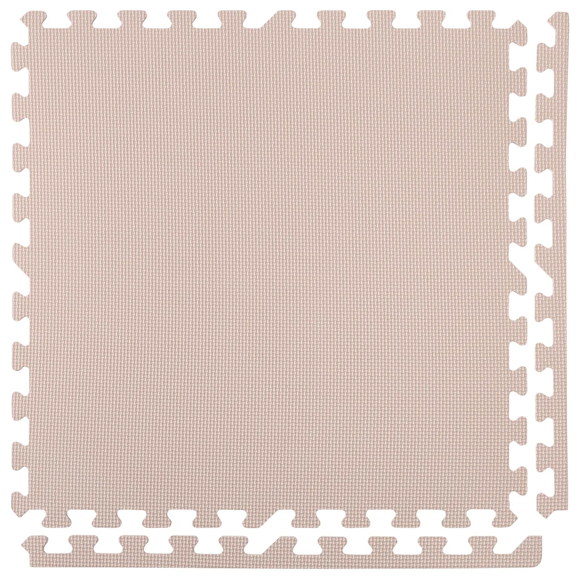 Luxury N PUZZLE MAT MIJI BIG BR 4P Flexible