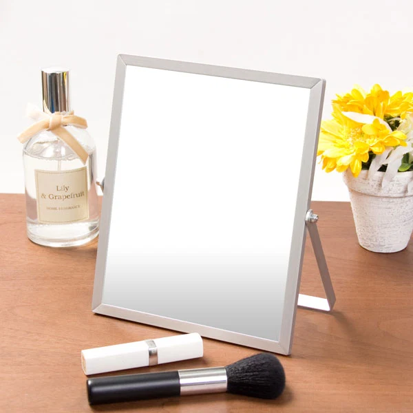 Fine TABLE MIRROR TS-1720-SI Luxury