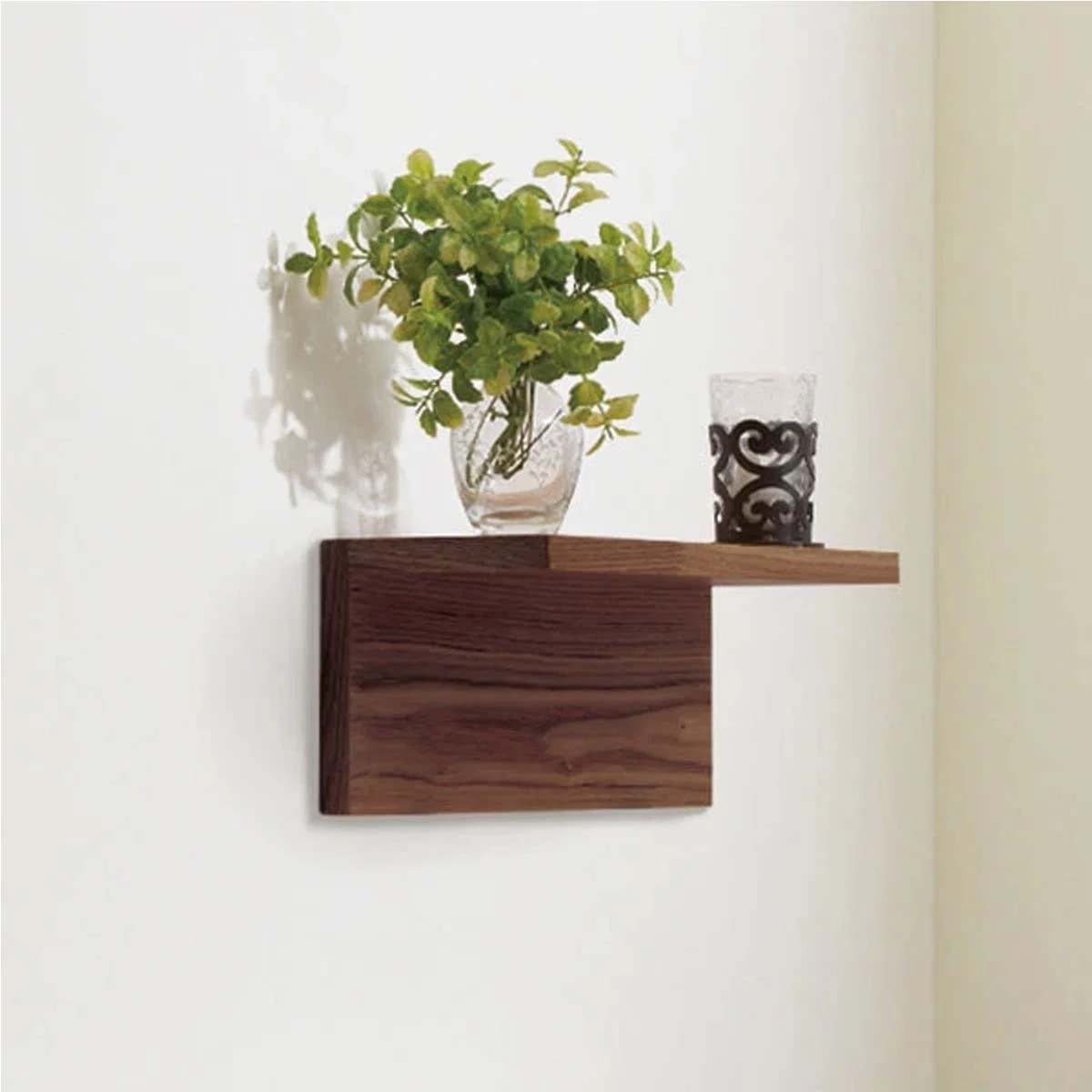 Functional WALL SHELF ARBRE 30 MBR Responsible