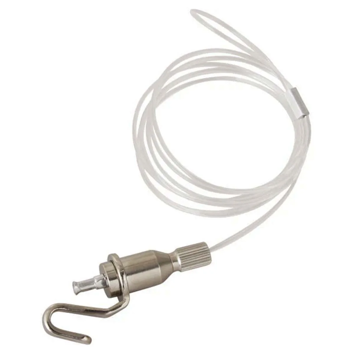 Smart ADJUSTABLE LENGTH HANGING WIRE 1M 5KG Top-Quality