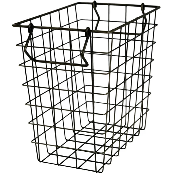 Minimalist BASKET FILO2 VERTICAL HALF Trendy