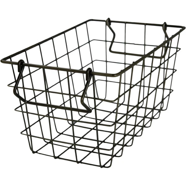 Easy-to-Use BASKET FILO2 QUARTER Classic