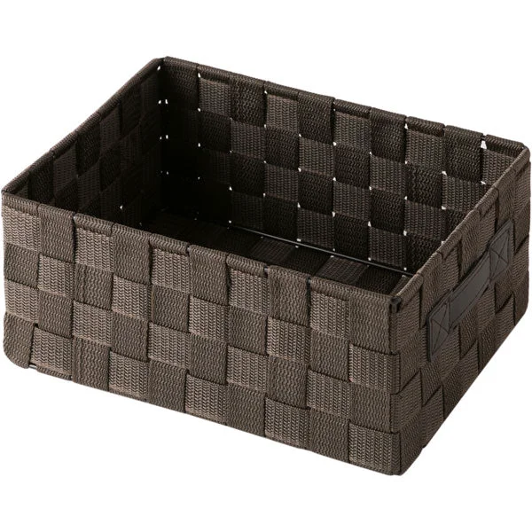 Premium BASKET TICS2 QUARTER DBR Luxury